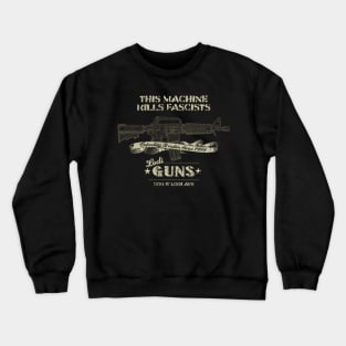 Lodi Guns Crewneck Sweatshirt